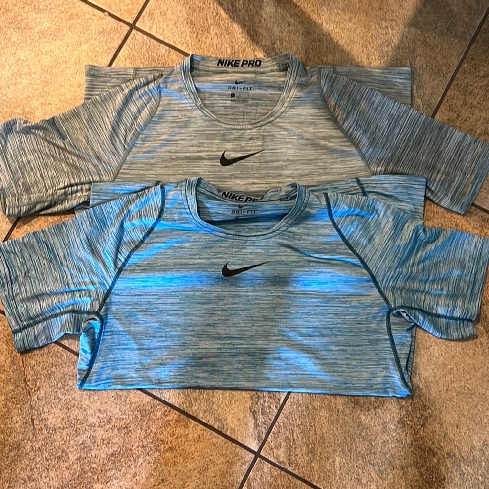 Nike dri-fit